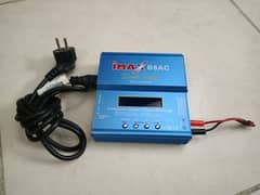 IMAX B6 AC 80W LIPO Battery Balance Charger Rc 1/8 Brushless 3s 4s 6s