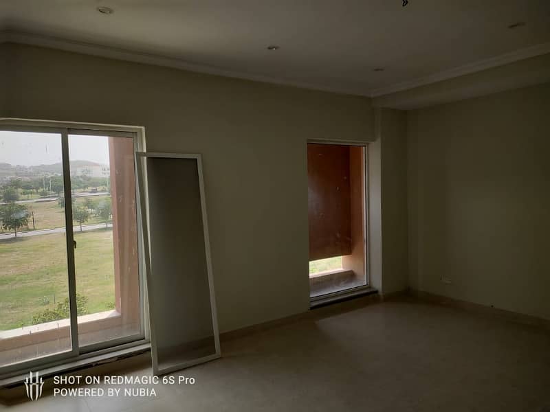 3 beds Brand New Flats For Rent Brand New building lift available 1