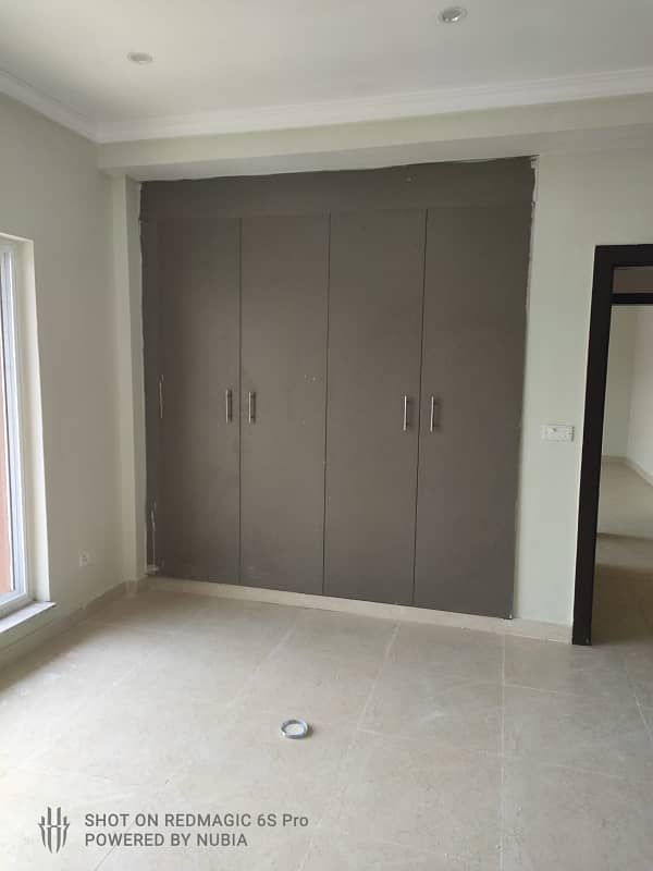 3 beds Brand New Flats For Rent Brand New building lift available 2