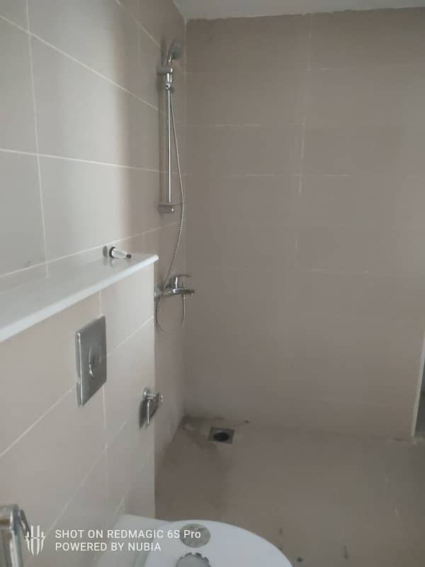 3 beds Brand New Flats For Rent Brand New building lift available 3