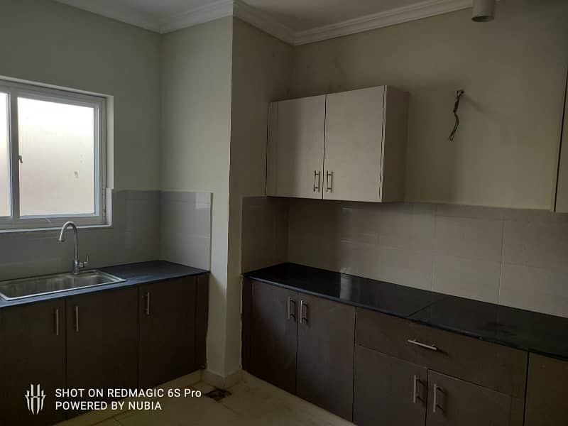 3 beds Brand New Flats For Rent Brand New building lift available 7