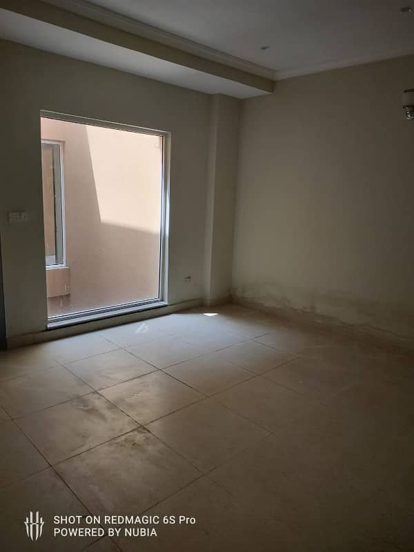 3 beds Brand New Flats For Rent Brand New building lift available 9
