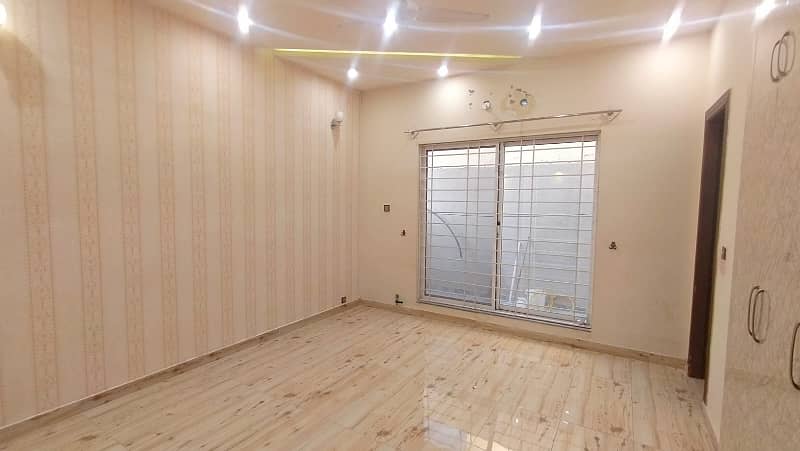House For Rent In Bahria Town Rawalpindi Phase 8 H Block 4