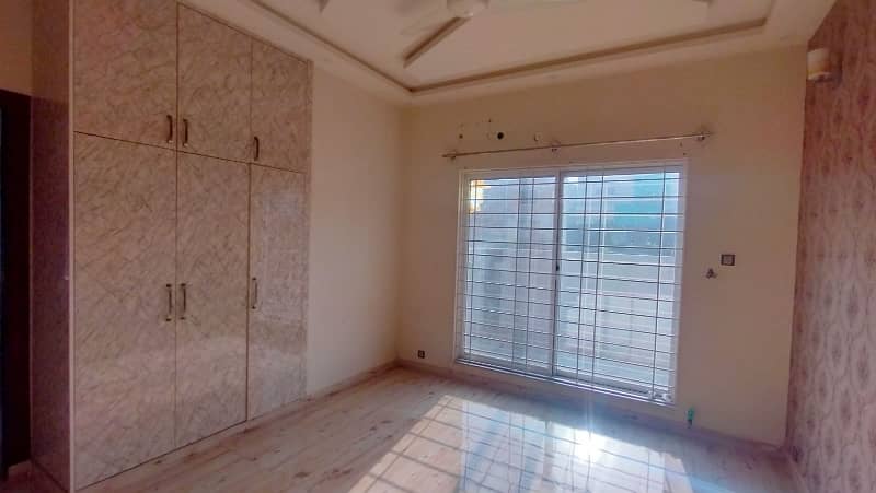 House For Rent In Bahria Town Rawalpindi Phase 8 H Block 14