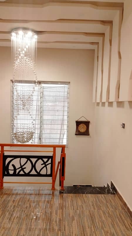 House For Rent In Bahria Town Rawalpindi Phase 8 H Block 19