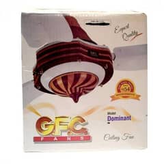 ceiling fan for GFC full size copper wind gurantedd