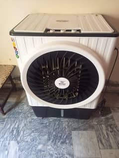 air cooler one month used 0