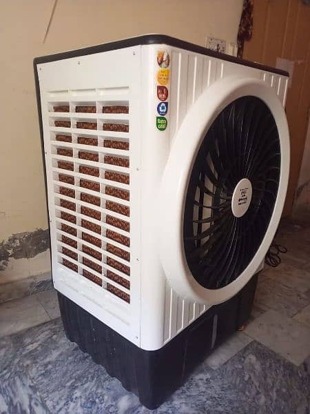 air cooler one month used 1