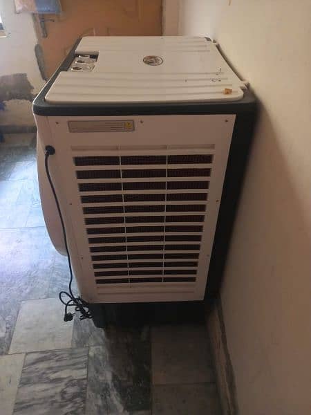 air cooler one month used 2