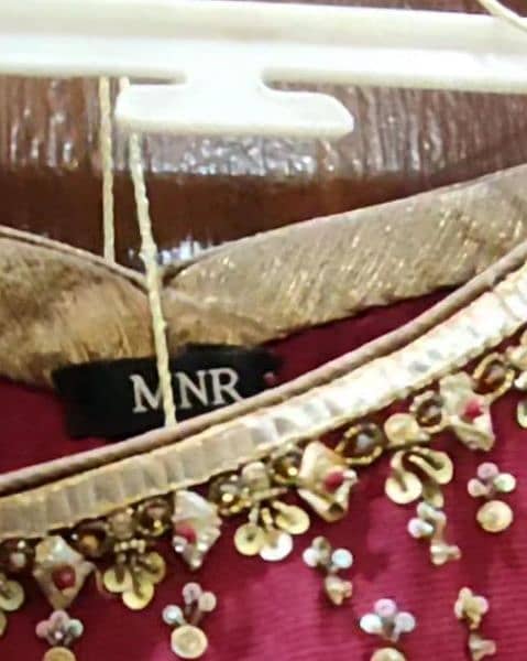 MNR bridal dress 5