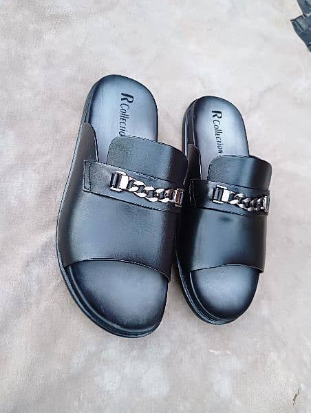 Men's Sandals | Export Quality Leather | Men's Shoes For Sale 6