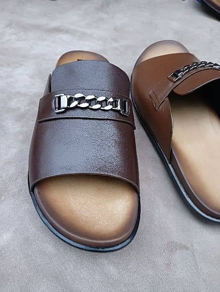 Men's Sandals | Export Quality Leather | Men's Shoes For Sale 9