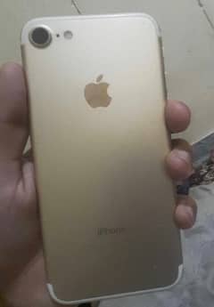 iPhone 7 non pta128gb  approved 10/10 condition