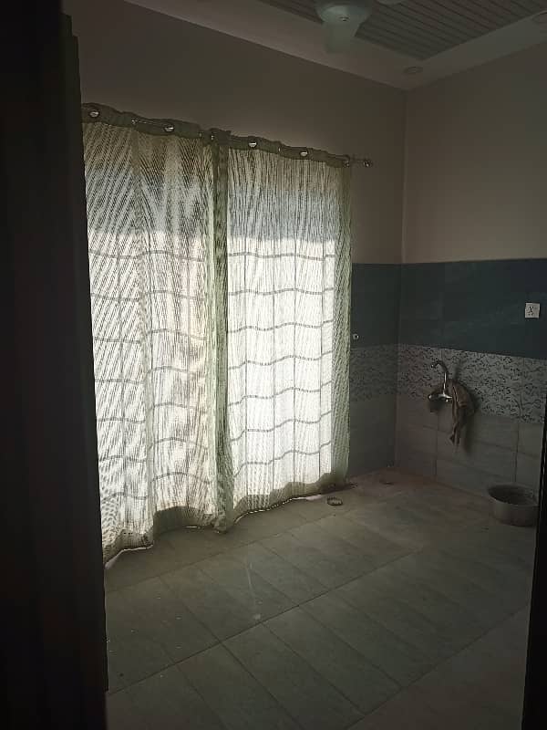 10 Marla Upper Portion For Rent Ground Portion Lock In Phase 8 2