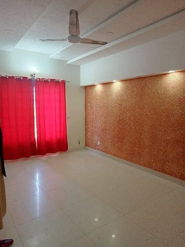 10 Marla Upper Portion For Rent Ground Portion Lock In Phase 8 6