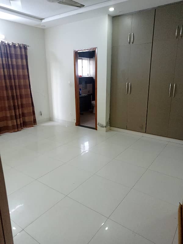 10 Marla Upper Portion For Rent Ground Portion Lock In Phase 8 7