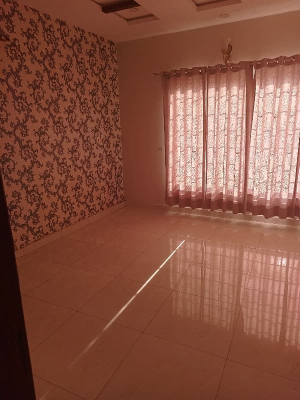 10 Marla Upper Portion For Rent Ground Portion Lock In Phase 8 11
