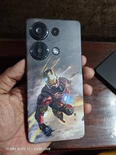Redmi Note 13 Pro (Just Like New)