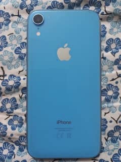 iphone xr blue 0
