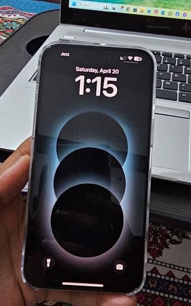 Iphone 15 Pro Max 0