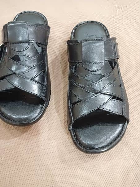 Men's Sandals | Export Quality Leather | Men's Shoes For Sale 2