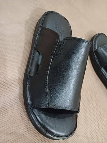 Men's Sandals | Export Quality Leather | Men's Shoes For Sale 4