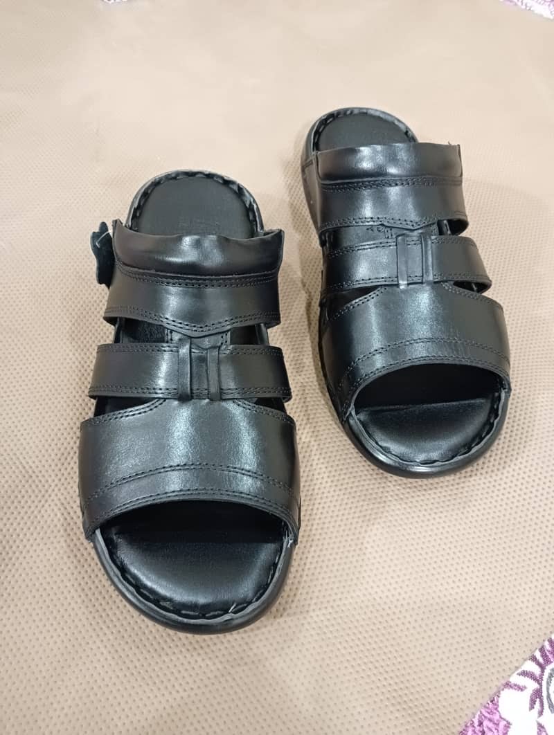Men's Sandals | Export Quality Leather | Men's Shoes For Sale 5
