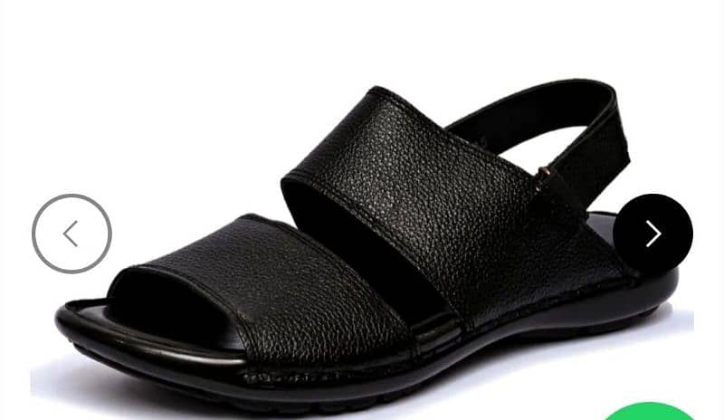 Men's Sandals | Export Quality Leather | Men's Shoes For Sale 8