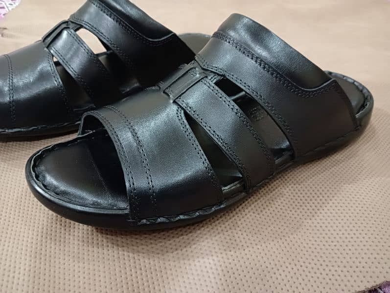 Men's Sandals | Export Quality Leather | Men's Shoes For Sale 10