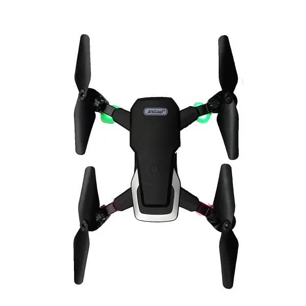 CX-Drone SKY-02 - Next-Level Aerial Experience With HD Camera 2