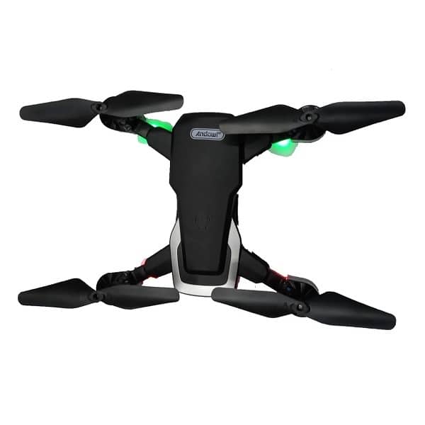 CX-Drone SKY-02 - Next-Level Aerial Experience With HD Camera 3