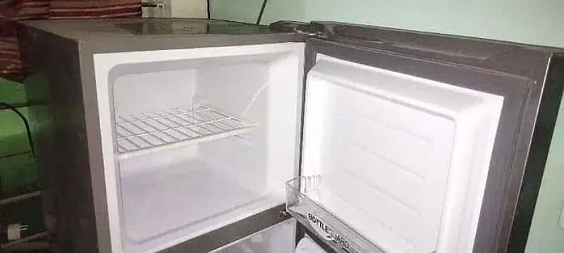 Haier Refrigerator 5