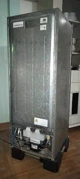 Haier Refrigerator 6