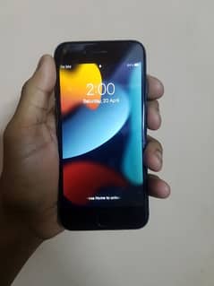 iphone 7 LL/A 32 gb pta approved