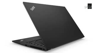 Lenovo ThinkPad Touch Screen Core i5 8th Gen Laptop - 16GB ,256GB SSD 0