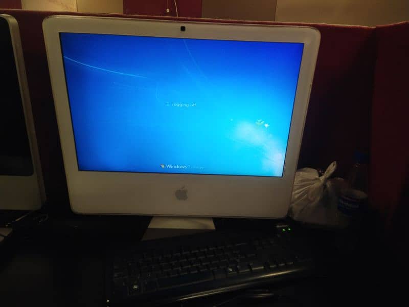 iMac all in one PC for sale 4