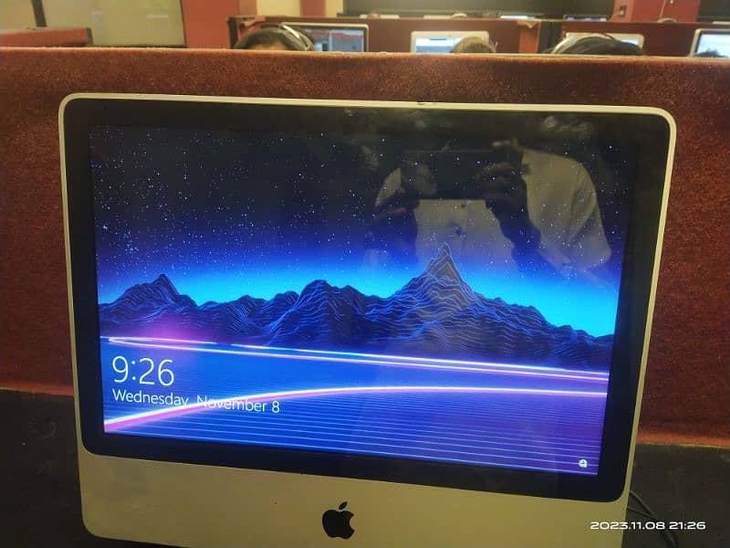 iMac all in one PC for sale 5