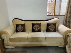 Sofa Set Available 0