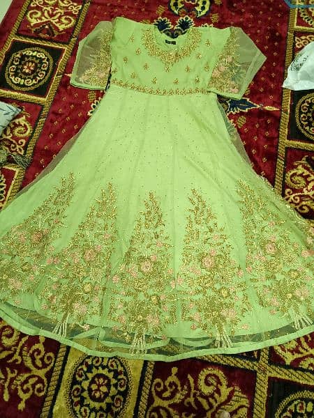 frock for sale 2