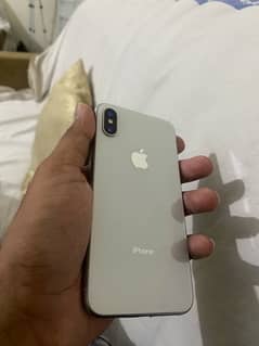 iphone X 256Gb PTA Approved