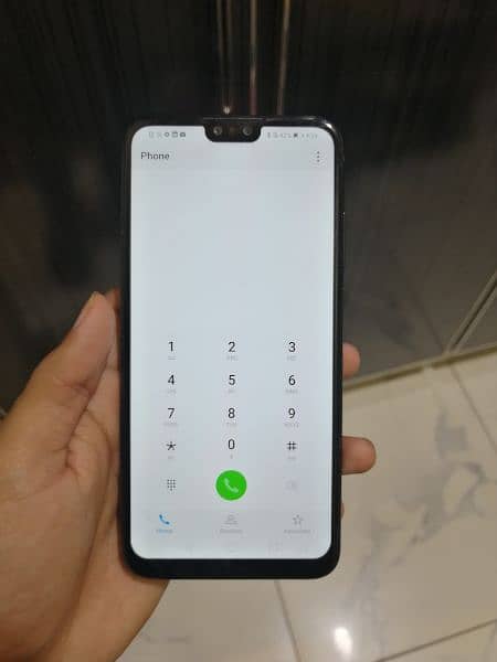 Huawei y9 2019 4gb/64gb Pta Approved for sale 1