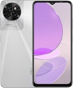 ITEL S23 16GB 128GB NEW BOX PACK ONE YEAR WARRENTY OFFICIAL PTA 0