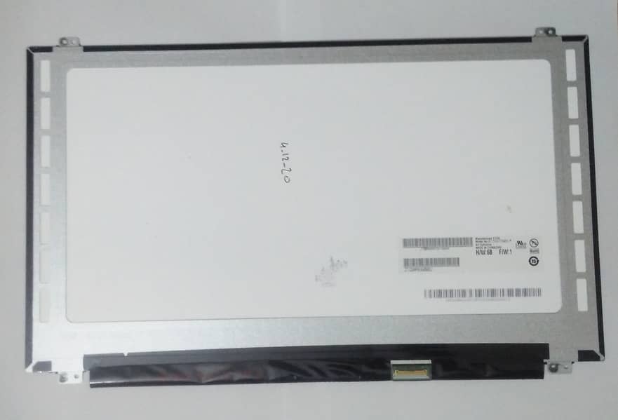Laptop LCD 15.6 inches Matte B156HTN03.8(Detail in Description) 1