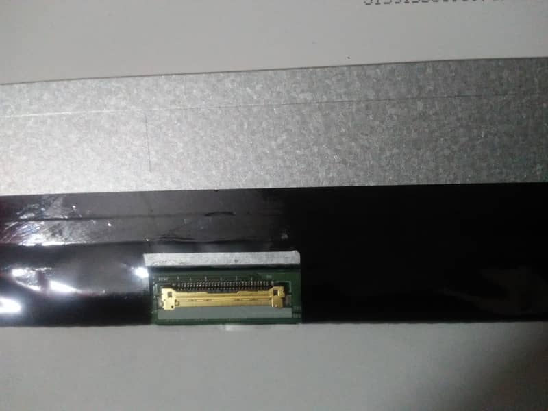 Laptop LCD 15.6 inches Matte B156HTN03.8(Detail in Description) 3