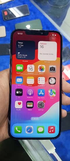 IPhone 12 Pro Max PTA Approved