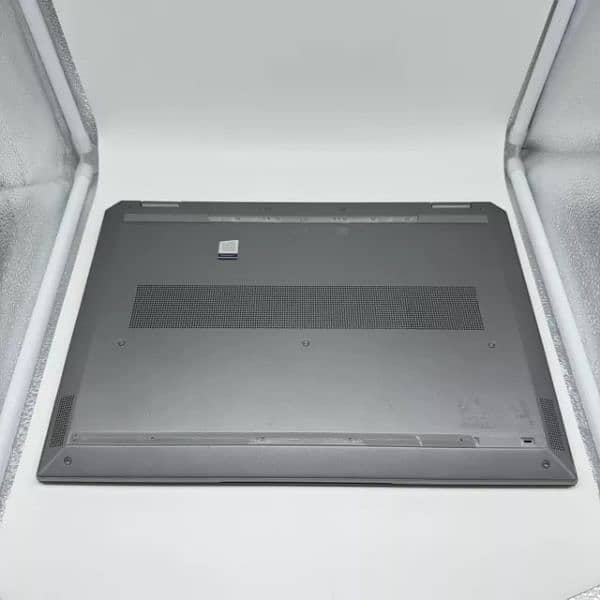 HP ZBook 15 G6 / Mobile Workstation/ Slim heavy duty 6
