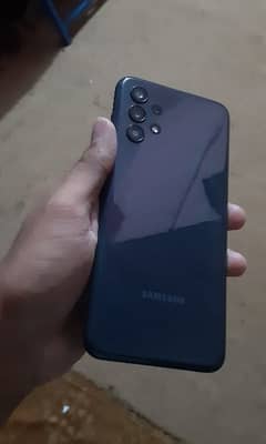 Samsung galaxy A13 4/128 GB for sale 03002431828
