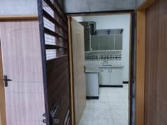 A Flat Of 900 Square Feet In Rs. 27000
