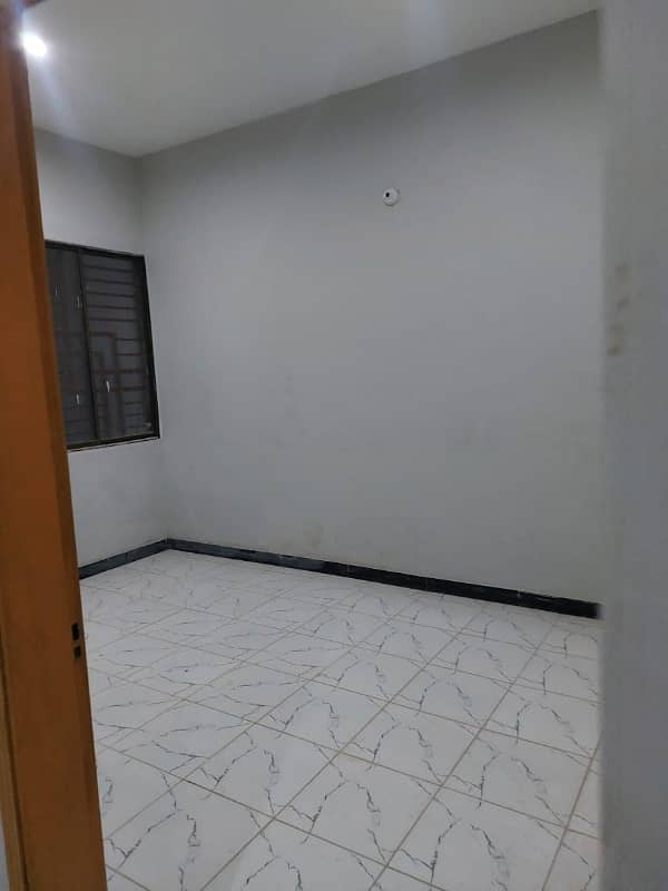 A Flat Of 900 Square Feet In Rs. 27000 6