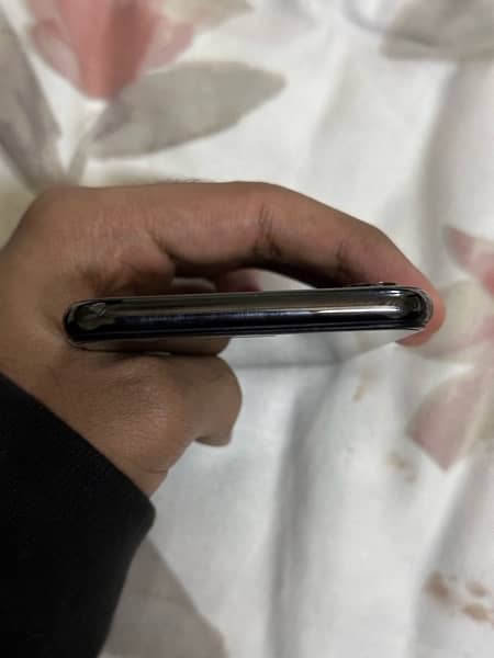 iphone x 64 GB PTA approved 9